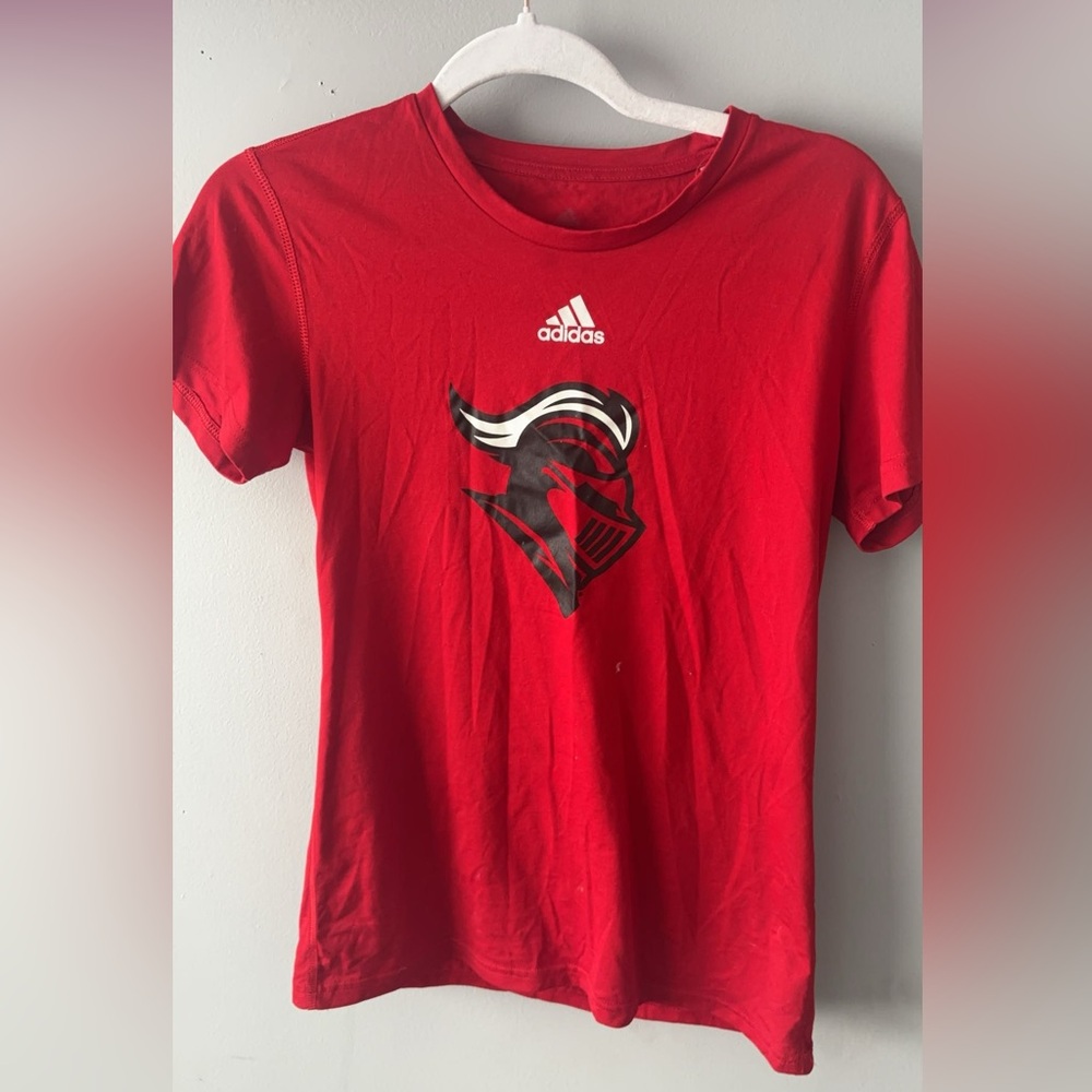 Rutgers shirt